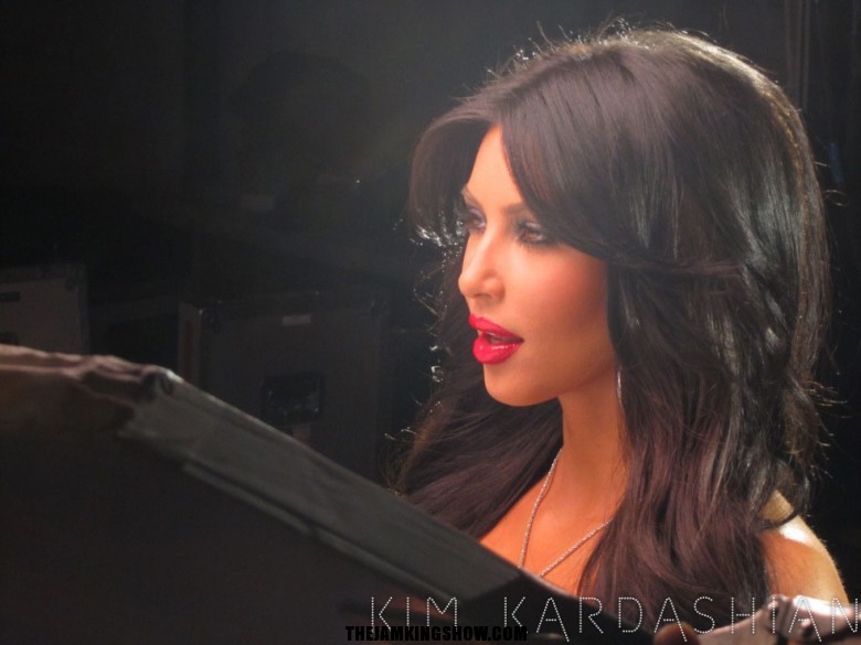 kim kardashian video download