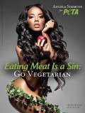 Angela Simmons PETA (2)