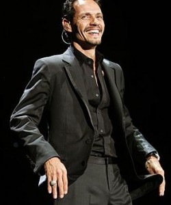 Marc Anthony Marc Anthony