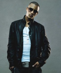 T.I rapper T.I rapper