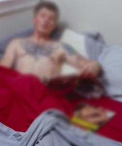 Not The Guy In Photo Not The Guy In Photo
