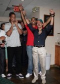 Will Smith & Marc Anthony  (3)