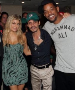 Will Smith & Marc Anthony (7) Will Smith & Marc Anthony (7)