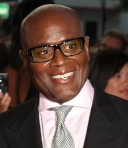 L.A. Reid L.A. Reid