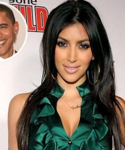 President Obama disapproves of daughters watching Kardashians President Obama disapproves of daughters watching Kardashians