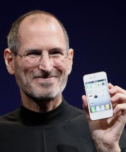 Steve Jobs Steve Jobs