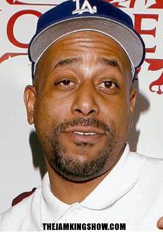 Tone Loc Collapsed On Stage In Atlanta