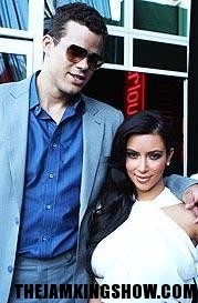 Why are we not supprised! Kardashian hubby ‘blind-sided’ by divorce